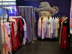 -天津梵高星空艺术馆(天河城旗舰店)