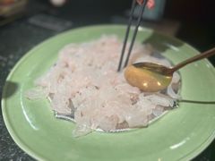 -得意咚瓜·顺德鱼生·冬瓜火锅(深圳首店)