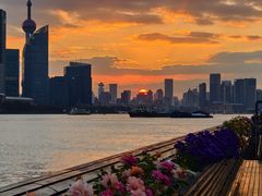 -秦皇岛路游船码头