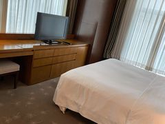 -北京希尔顿逸林酒店
