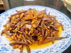 -一块豆腐·海鲜·家常菜(李沧书院路店)