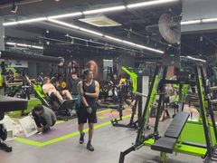 -GMJ·24H健身房(四川北路店)