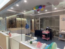 -卓玥国际月子会所(罗山路店)