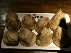 -令狐冲烤鱼·烧菜馆(达明店)