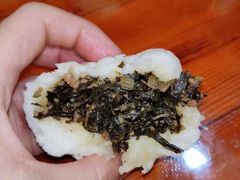 梅干菜包-老陶包子铺(南大西南村店)