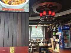 -小柴米·传统江西菜(万寿宫店)