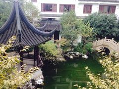 -苏州吴宫泛太平洋酒店