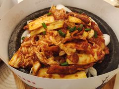 -七八冷面·延边朝鲜族美食(圣熙八号店)