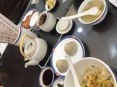 -鸿兴面馆馄饨小笼(稻香店)