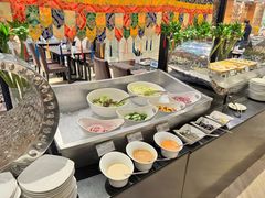 -索菲特酒店·海鲜自助 ·聚餐厅