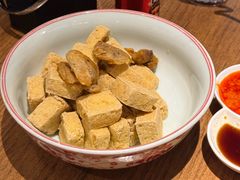 -香雪海饭店中餐厅(湖滨店)