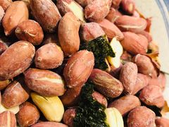 海苔花生米-渔娘渔家丹东海鲜(东直门店)