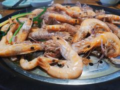 -黄寺蒸汽海鲜(黄寺大街店)