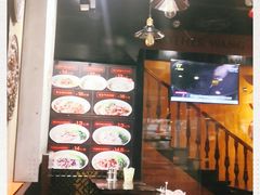 -布拉王港式美食(绿城店)