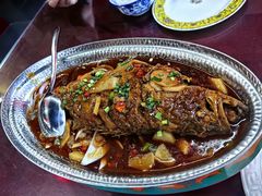 -中卫御苑福膳·养生局(圆明园店)