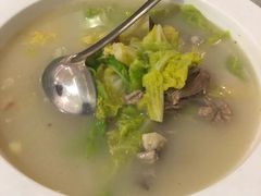-大鸭梨烤鸭(左家庄店)
