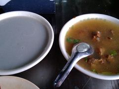 -老磁器口豆汁店(天坛店)