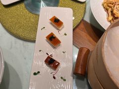 -北京老铺烤鸭(高新店)