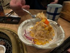 -牛角日本烧肉专门店(海运大厦店)