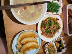-向阳羊汤(千峰店)