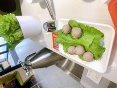 -古乐牛香·鲜牛肉牛杂火锅(千灯店)