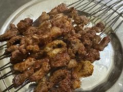 -张四烤羊肉(西藏自治区拉萨市丹杰林巷店)