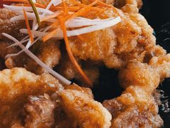 金牌锅包肉-京滨饭店·餐厅(阜外大街店)