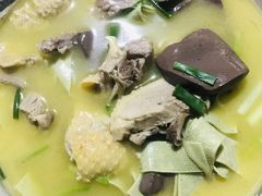 -一代菌王·竹荪鹅(江苏旗舰店)