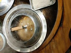 -锅老头海鲜铁锅炖