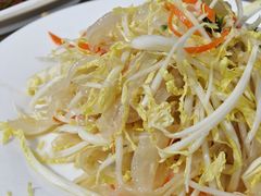 -景祥海鲜美食餐厅