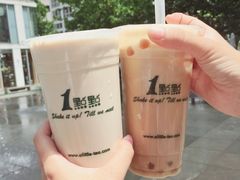 -1点点(银座和谐广场店)