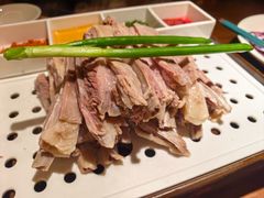 -相约·羊村小馆非遗手抓肉(七一酱园店)