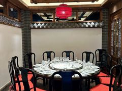 -姚江春中餐厅·太平洋大酒店