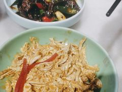 -小吊梨汤·北京菜·烤鸭(双井乐成中心店)