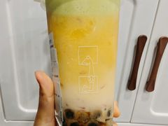 -喜茶(珠海华发商都店)