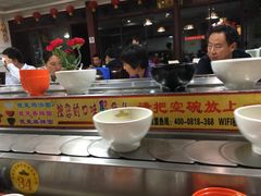 -乡党臊子面(丰庆公园店)