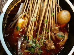 -串大叔炭火烤串·鸡西大冷面刀削面(总店)