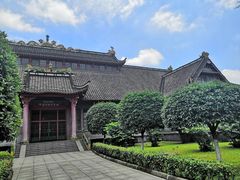 -四川大学(华西校区)