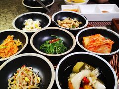 -三代烤肉(保利广场店)