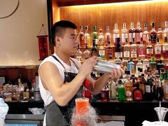 -STARRY CAFE & LOUNGE BAR(高新店)