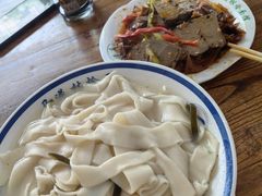 -马遂林烩面馆(少室路店)