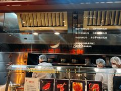 -Bravo永辉(爱琴海购物公园店)