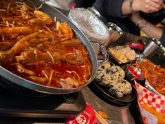 -吴草鸡爪오초닭발(城阳总店)