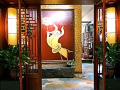 -沐春秋茶书院·茶室.茶馆.商务包房(知春路店)