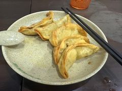 -李记清真馆(打钉巷店)