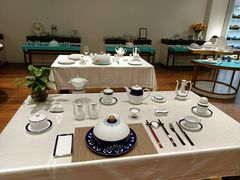 -杭州陶瓷品市场·景青陶瓷有限公司