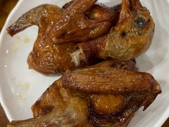 -煲煲掂风味煲仔饭餐厅(西区店)