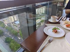 -富力丽思卡尔顿酒店·香荟全日制餐厅
