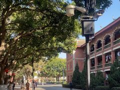 -厦门大学(思明校区)