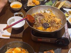 -白石的深夜食堂(济南万象城店)